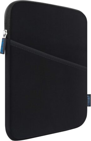 6 mejores fundas para tablets 20 Lacdo Bolsa Blanda de Tableta Estuche para 11 funda tablet