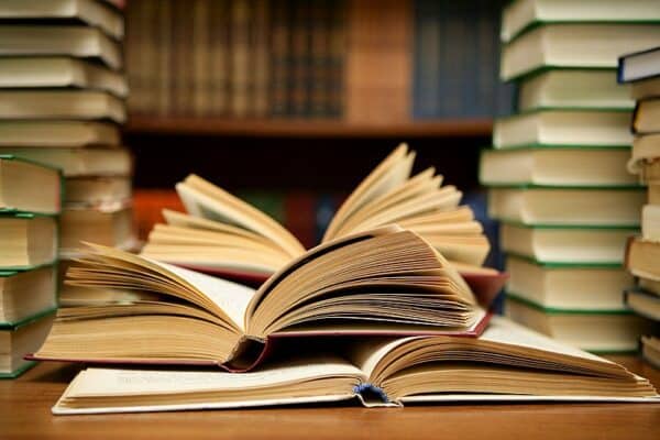 Los 6 Mejores Formas de Ahorrar en Libros