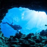 mejores centros de buceo de cabo de palos