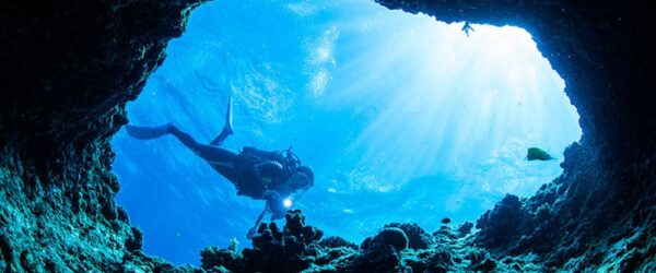 6 Mejores centros de buceo de Cabo de Palos