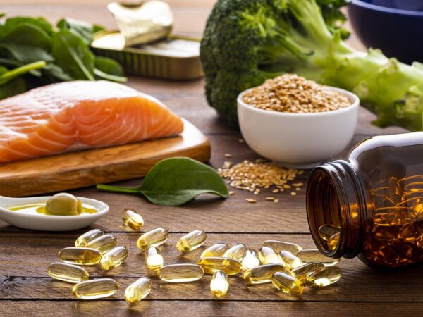 mejores marcas de suplementos de omega3