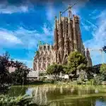 mejores tours privados de barcelona - sagrada familia