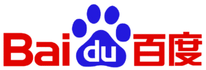 Logotipo de Baidu