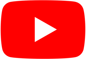 6 mejores páginas para ver películas chinas gratis 31 Logotipo de YouTube