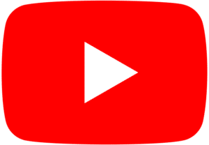 Logotipo de YouTube