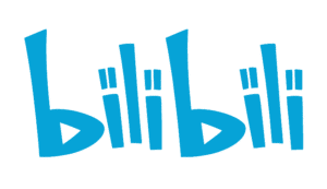 Logotipo de Bilibili