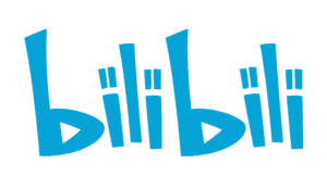 6 mejores páginas para ver películas chinas gratis 29 Logotipo de Bilibili