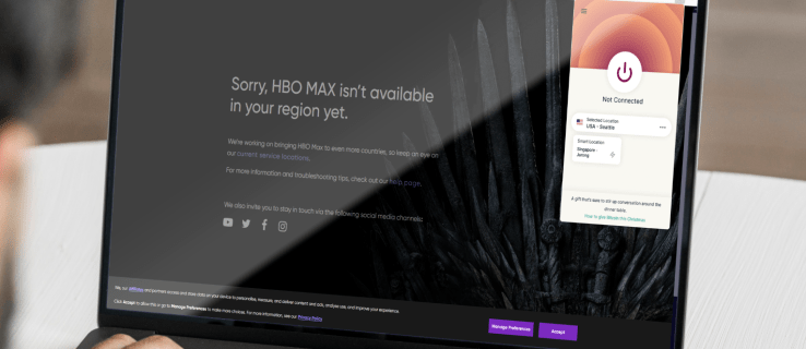 Cómo acceder a sitios web bloqueados en un ordenador o dispositivo móvil