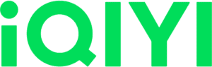 6 mejores páginas para ver películas chinas gratis 25 Logotipo de Iqiyi