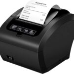 Opiniones Munbyn USB- Impresora de Ticket Térmica ¿Merece la pena? MUNBYN- Impresora de Ticket Térmica