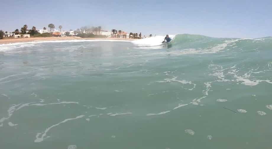 6 Mejores Destinos para Hacer Surf en el Mediterráneo en España 14 Mojácar surf