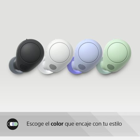 Sony WF-C700N Auriculares Inalámbricos con Bluetooth
