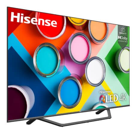 actualizar drivers en un televisor hisense