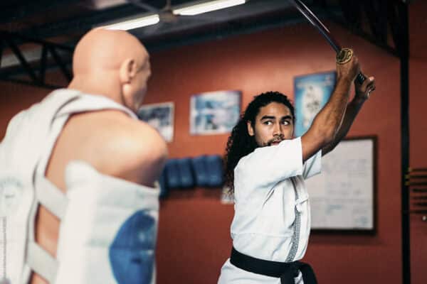 mejores dummies para entrenar artes marciales