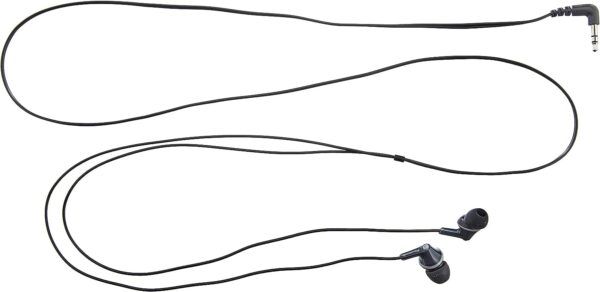 6 mejores auriculares de botón buenos y baratos 22 panaosonic - auriculares de boton buenos y baratos