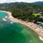 Las 5 mejores playas para hacer surf en México