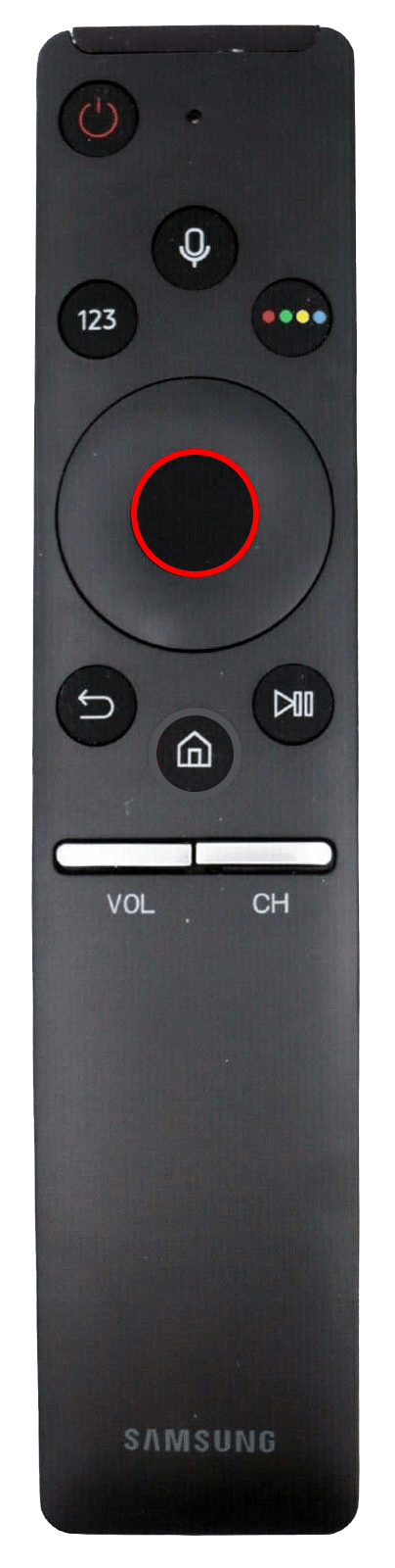 Cómo descargar YouTube en un televisor Samsung 39