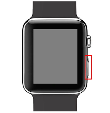 Cómo apagar una Applе Watch 84