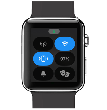 Cómo apagar una Applе Watch 108