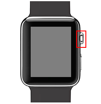 Cómo apagar una Applе Watch 114