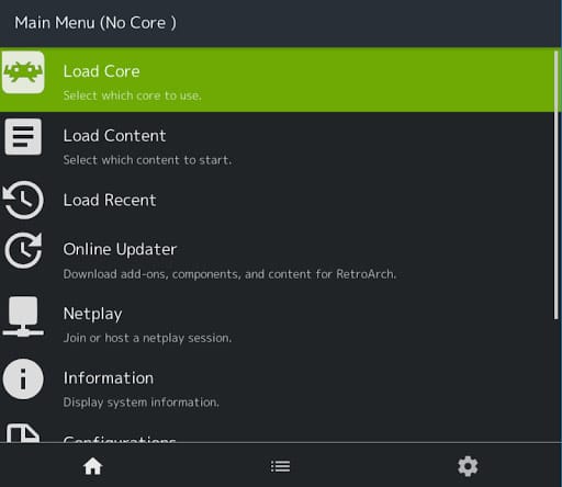 Emulador de PS2 para ios