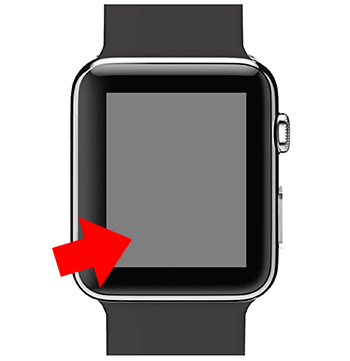 Cómo apagar una Applе Watch 83