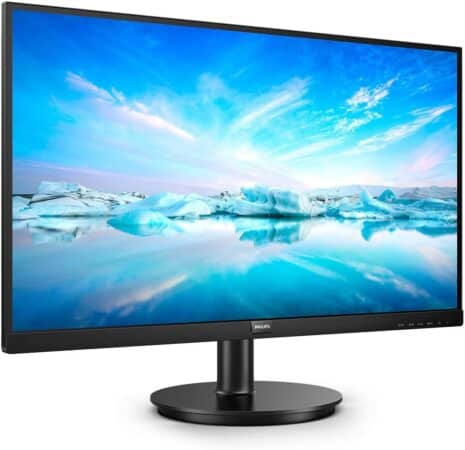 Philips 275V8LA - Monitor QHD de 27 Pulgadas