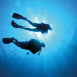 Resumen de los mejores centros de buceo de Menorca