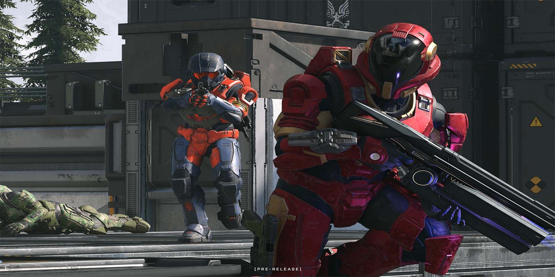 mejoras del pase de batalla de halo infinite