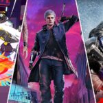 6 mejores juegos 4K para Xbox Serie X que puedes jugar a 60 FPS Los mejores juegos Xbox Serie X 4K que funcionan a