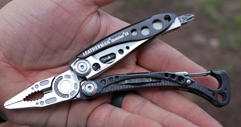 Leatherman-Skeletool-CX-2