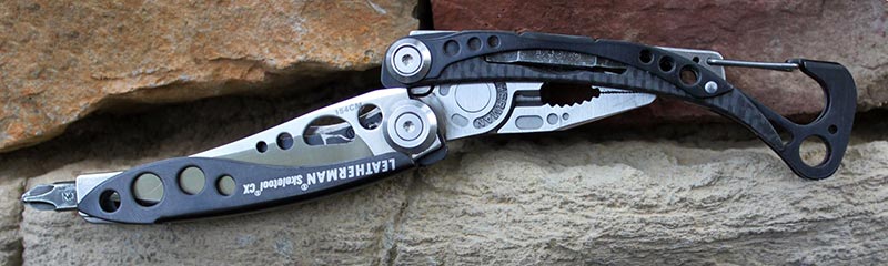 Leatherman-Skeletool-CX-4