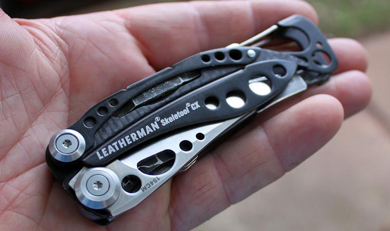 Leatherman-Skeletool-CX-6
