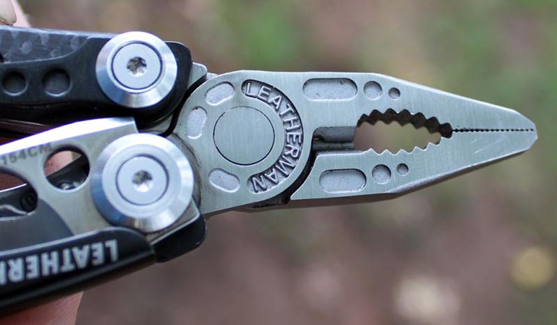 Leatherman-Bisturí-CX-7