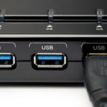 Diferencias entre USB 2.0 y USB 3.0
