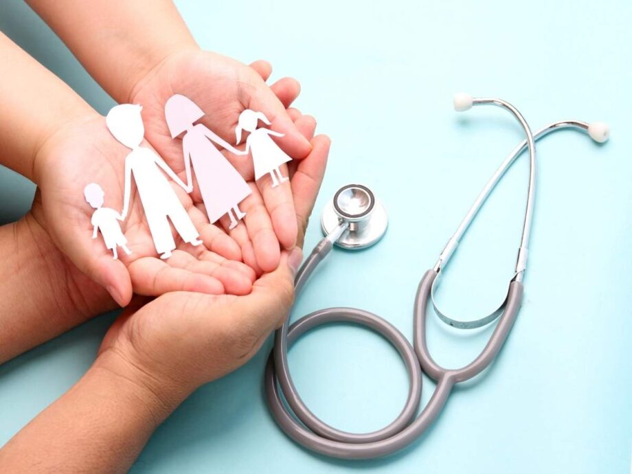 5 Razones Irrefutables para Optar por un Seguro de Salud Online 6 Razones Irrefutables para Optar por un Seguro de Salud Online