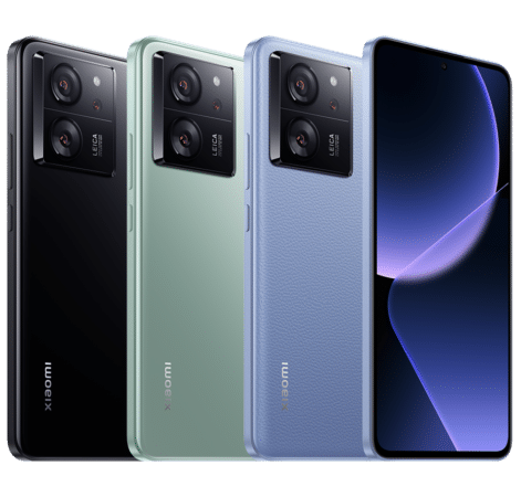 6 mejores móviles con mayor capacidad de almacenamiento 13 Xiaomi 13T Pro - mejor movil con mas capacidad de almacenamiento - -