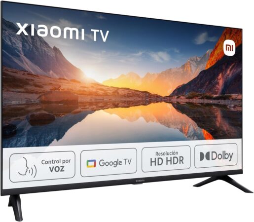 Xiaomi TV A 2025 32 pulgadas