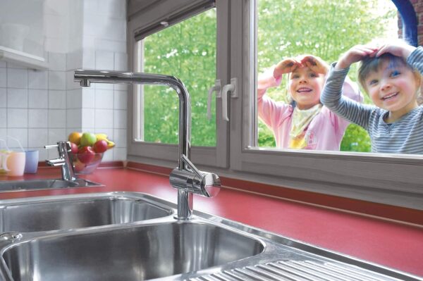 Opiniones GROHE Minta QuickFix 10