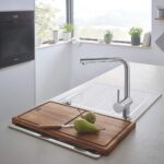 opiniones GROHE Minta QuickFix