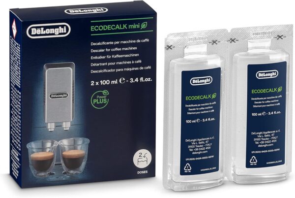 Opiniones descalcificador Delonghi 8 opoiniones descalcificador Delonghi