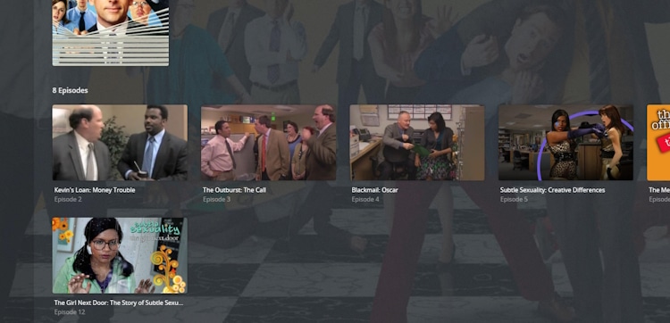 webisodes plugin plex