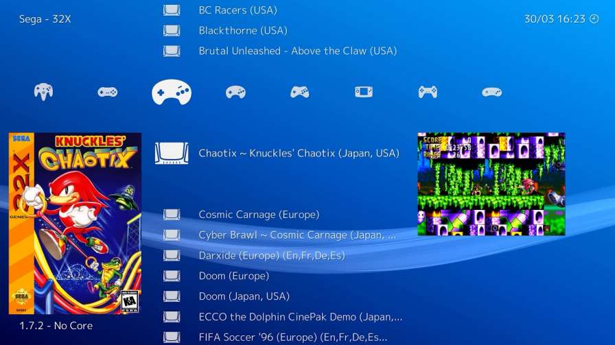 6 mejores emuladores de Nintendo DS para PC y Android 23 Retroarch