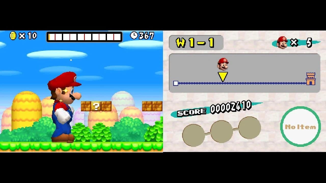 6 mejores emuladores de Nintendo DS para PC y Android 27 nds4droid