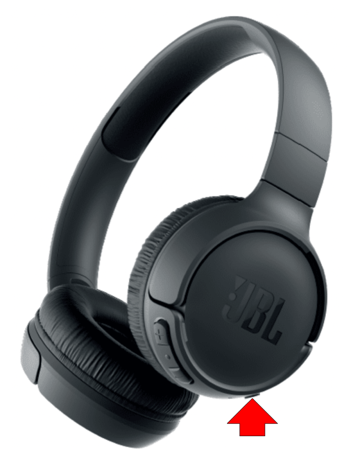 Cómo emparejar los auriculares JBL con un PC, móvil o tablet 76