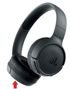Cómo emparejar los auriculares JBL con un PC, móvil o tablet 78