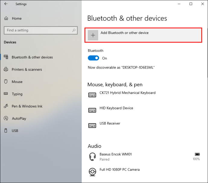 Cómo emparejar los auriculares JBL con un PC, móvil o tablet 108