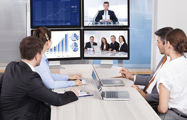 6 Mejores Programas Gratuitos de Videoconferencia para Reuniones de Negocios Online