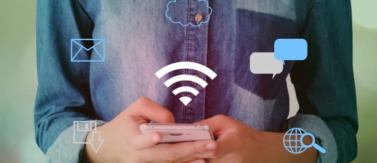 Cómo conectarse a WiFi sin contraseña WiFi