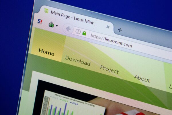 Linux Mint La mejor distribución para MacBook Pro